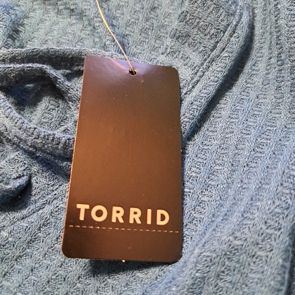 Torrid Top - Picture 7 of 13